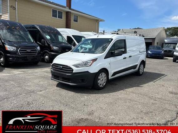 FORD TRANSIT CONNECT 2019 NM0LS7E27K1413425 image